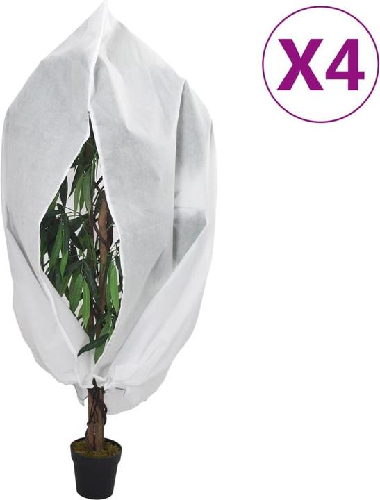 Produktbild vidaXL Wintervlies