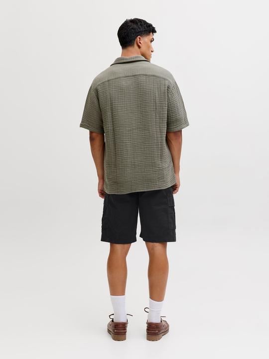 Image du produit Aprel Loose Fit Cargo Shorts Cargo Shorts (L)