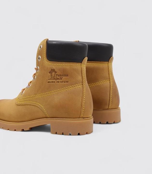 Produktbild Panama Jack Stiefel (39)