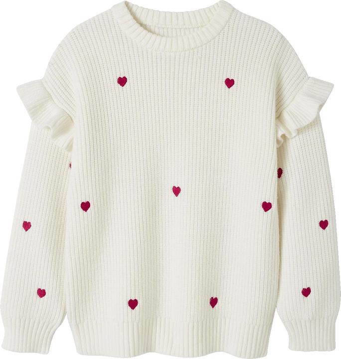 Image du produit Vertbaudet Pulls fille (140)