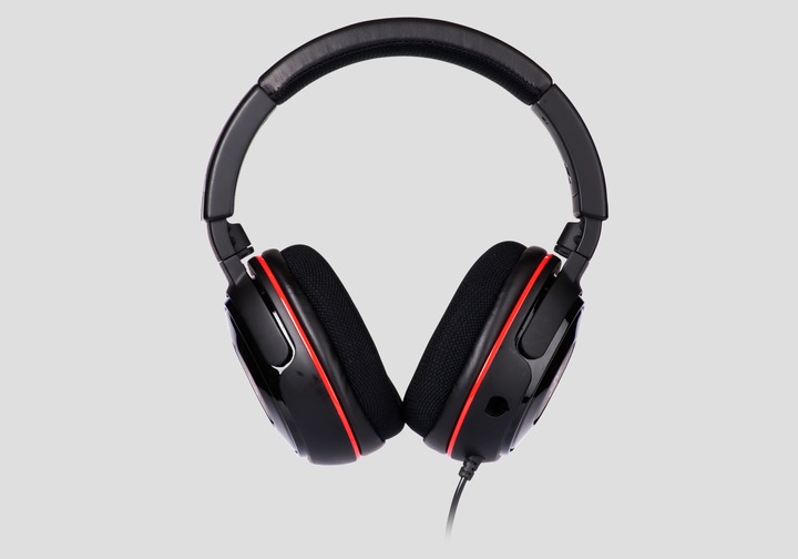 Produktbild Turtle Beach Ear Force Z60 Wired 7.1 Surround Headset