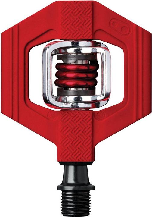 Actual product image Crankbrothers Candy 1 Pedals