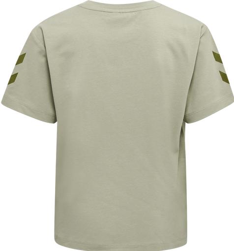 Immagine prodotto hummel Maglietta Hmlcloud sciolta S/S (110)