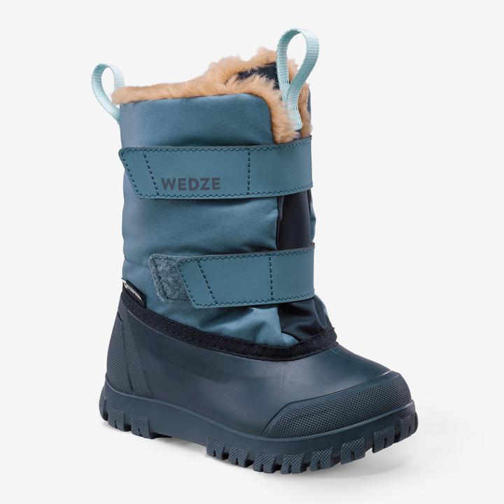 Actual product image Wedze 900 (20, 21)