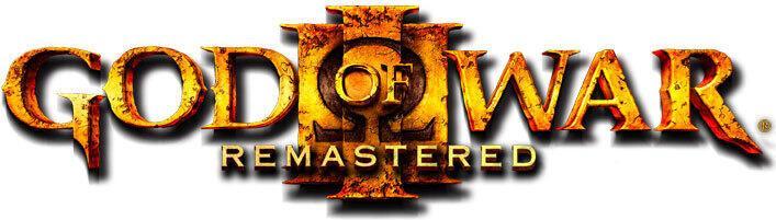 Actual product image Sony God of War 3 - Remastered - EN/FR/PT/AR (PS4) (PS4, EN, FR)