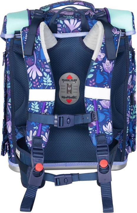 Immagine prodotto Mc Neill Set di zaini Perfecto da 5 pezzi (22 l)