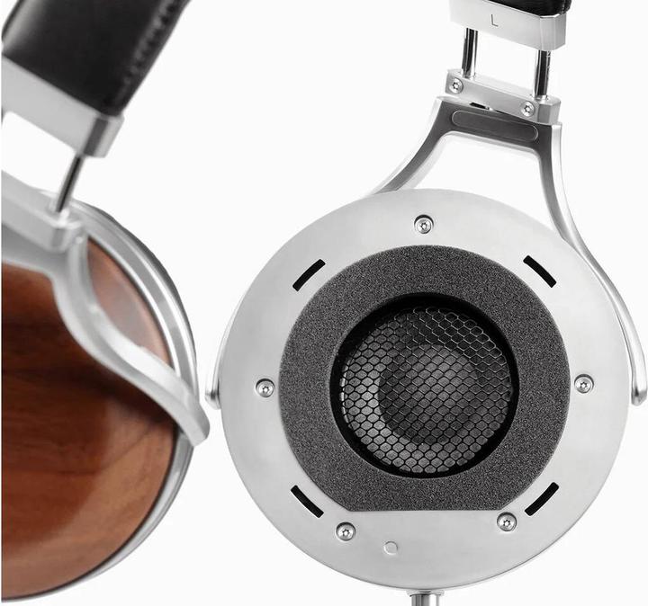 Actual product image Denon Ah-D7200 (No noise cancelling, Cable)