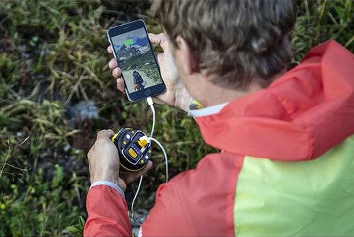 Image du produit Brennenstuhl CampingLight