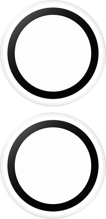 Productafbeelding PanzerGlass Bundel Glas + PicturePerfect (1 Stuk, Apple iPhone 16)