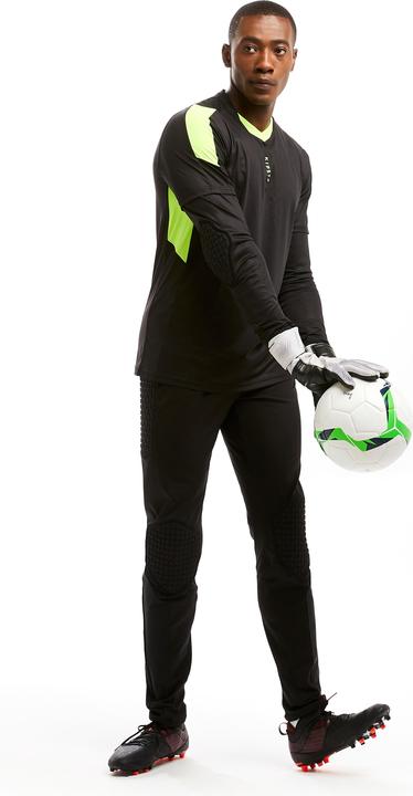 Actual product image Kipsta F500 (W34/L34)