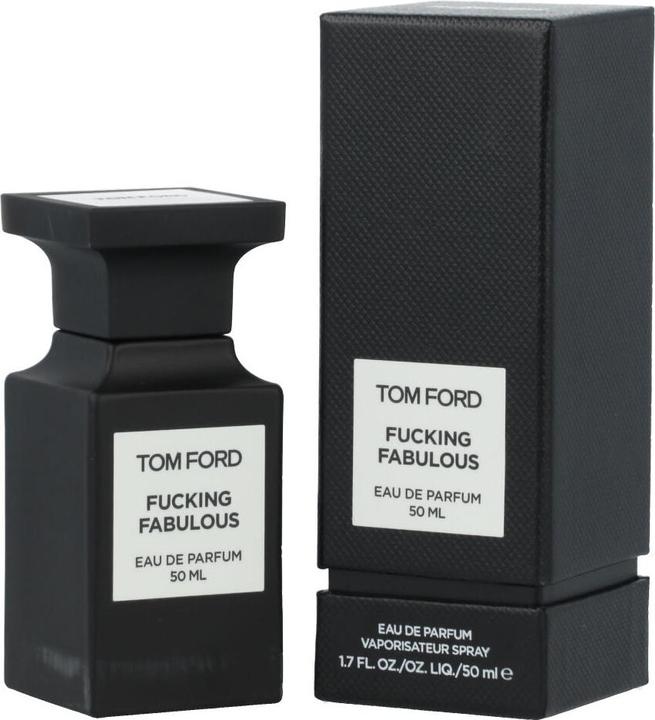 Produktbild Tom Ford Fu*** Fabulous (Eau de Parfum, 50 ml)