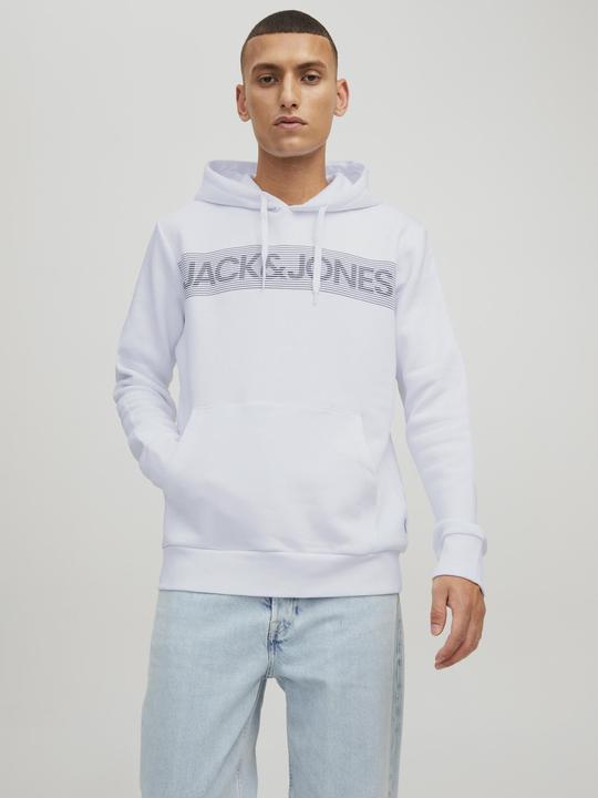 Produktbild Jack & Jones Logo Hoodie (XXL)