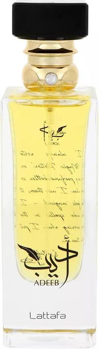 Immagine prodotto Lattafa Adeeb (Eau de parfum, 80 ml)