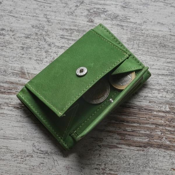 Actual product image Jack kinsky kleine Wendebörse