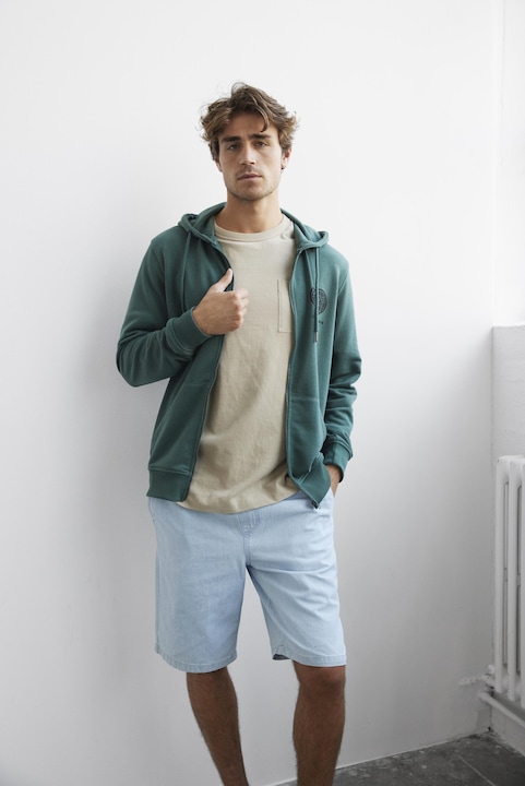 Image du produit Blend BHShorts 20717026 (XL)