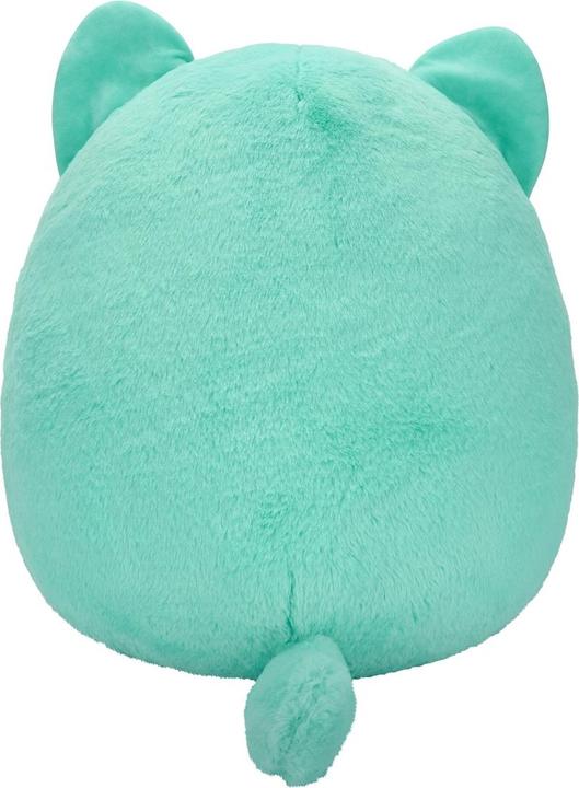 Produktbild Squishmallows Fuzz A Mallows Charisma Kat (50 cm)