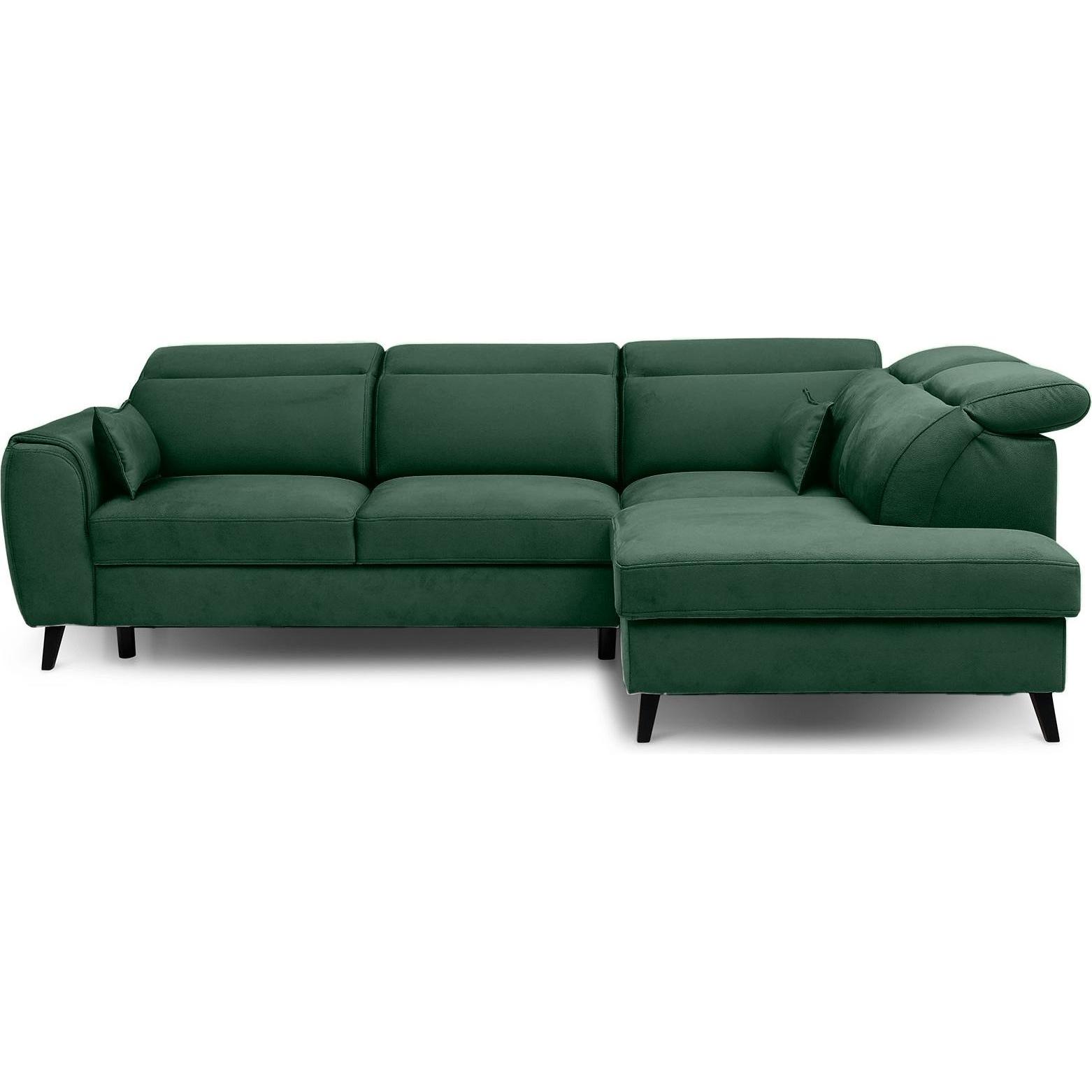 Thumbnail - ELTAP, Sofa, Noble (Ecksofa, 4-Sitzer, Bettsofa)