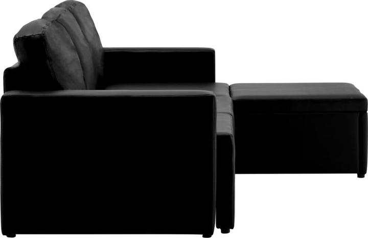 Produktbild vidaXL Schlafsofa (3-Sitzer)