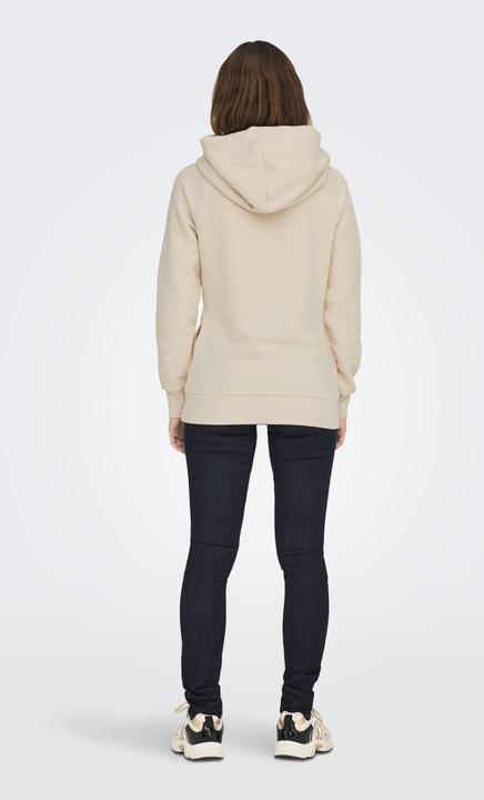 Image du produit Only ONLJALENA Sweatshirt Kapuzenpullover (XS)