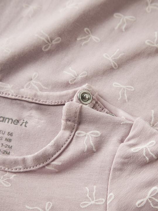 Produktbild Name it Baby Schlafanzug (80)