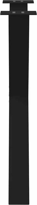 Actual product image vidaXL Esstischbein