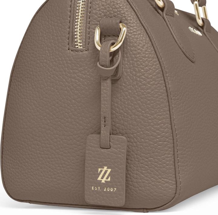 Image du produit Lazarotti Bologna Leather Sac à main en cuir 26 cm