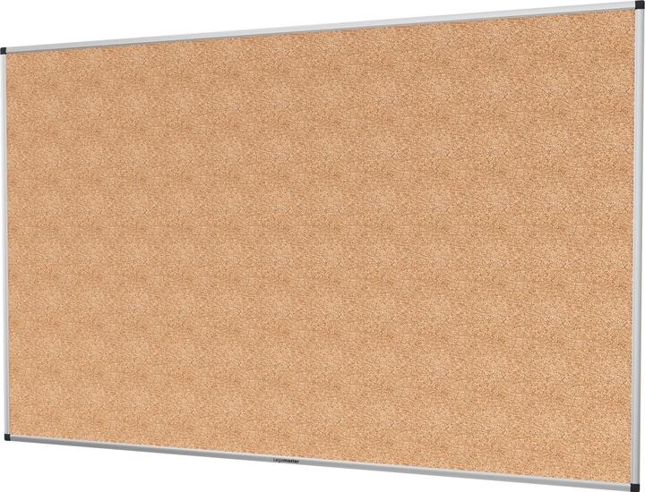 Produktbild Legamaster Pinnwand Unite 100 cm x 150 cm, Braun (Pinnwand, 150 x 100 cm)