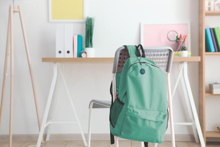 Image du produit Momax Pinpop Apple Find My Certificated Tracker Bleu étang