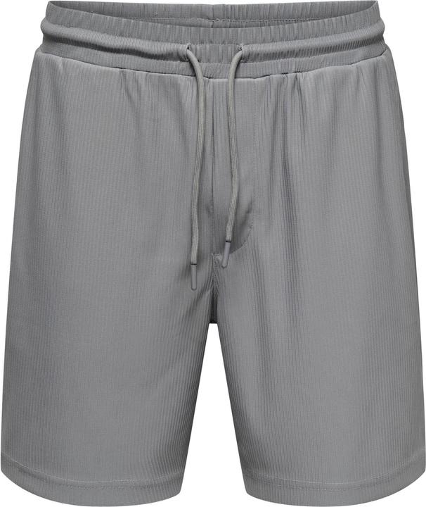 Produktbild Only & Sons Onstel Life Plizze Shorts Noos (M)
