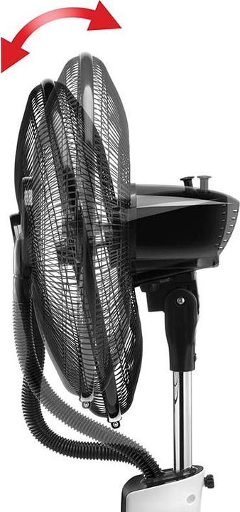 Produktbild Unold Standventilator