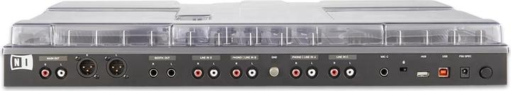 Immagine prodotto Decksaver Native Instruments Kontrol S4 Mk3