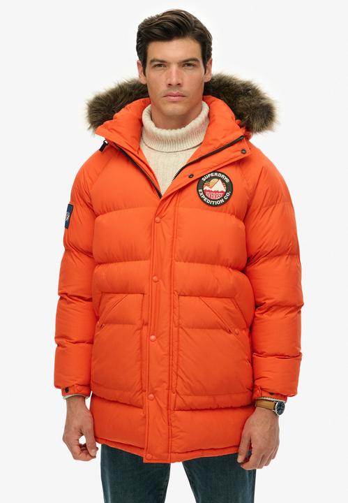 Produktbild Superdry Parka EVEREST (S)