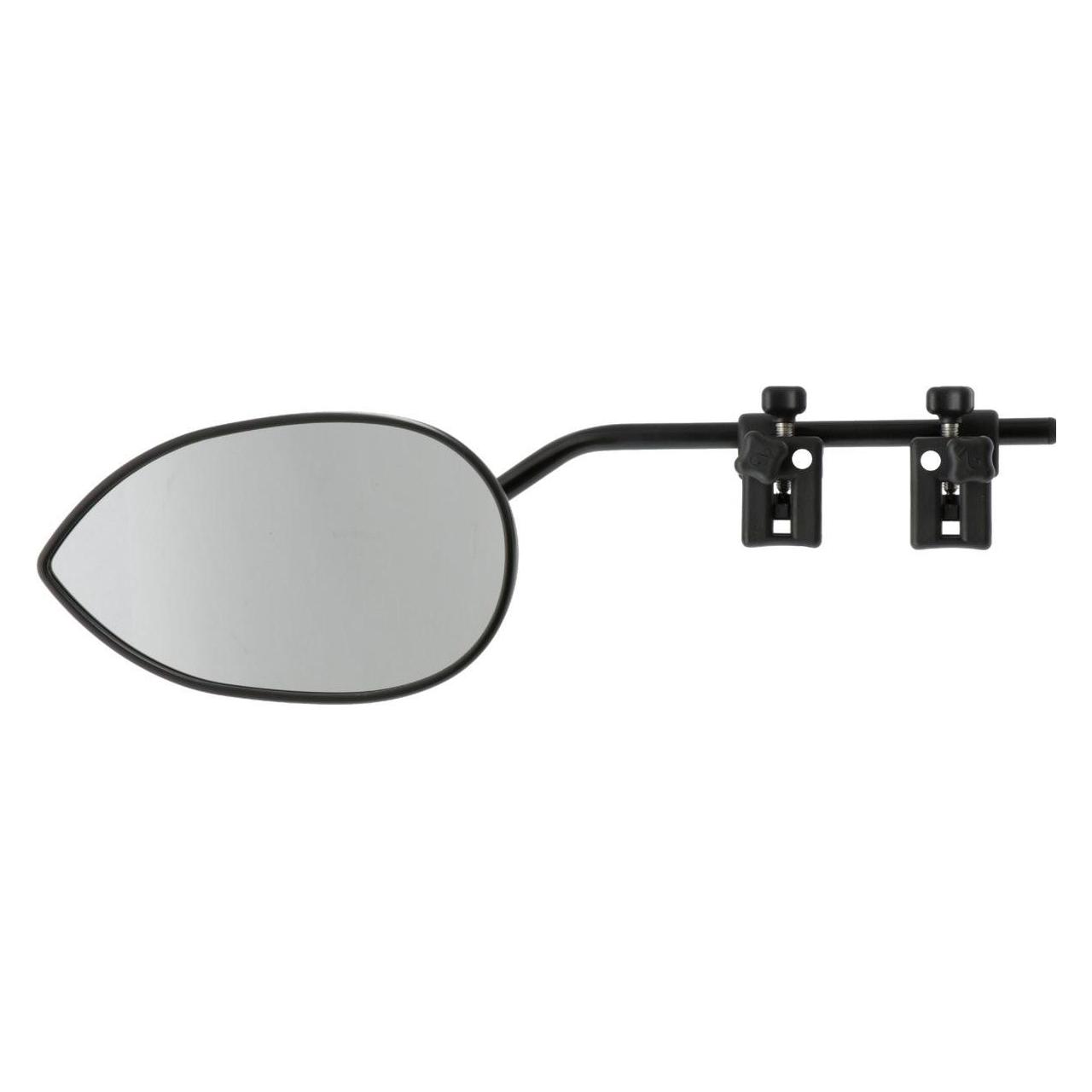 Milenco, Stuuraccessoires