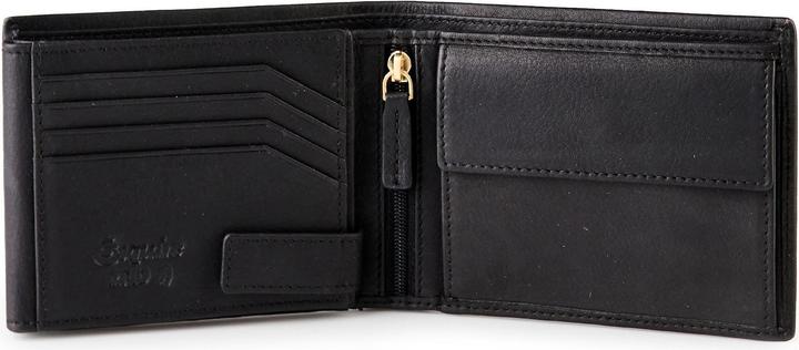 Actual product image Esquire Chicago Wallet