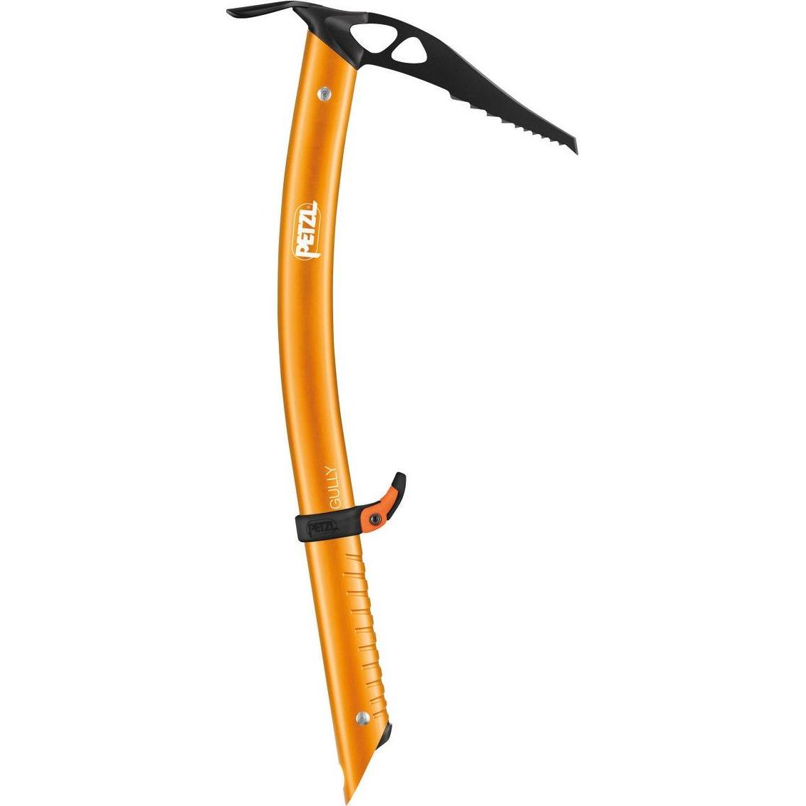 Petzl, Piccozza