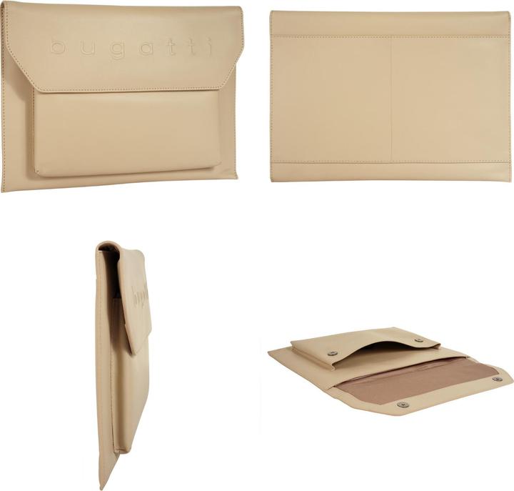 Produktbild Bugatti Dokumententasche DAPHNE (14", Universal)