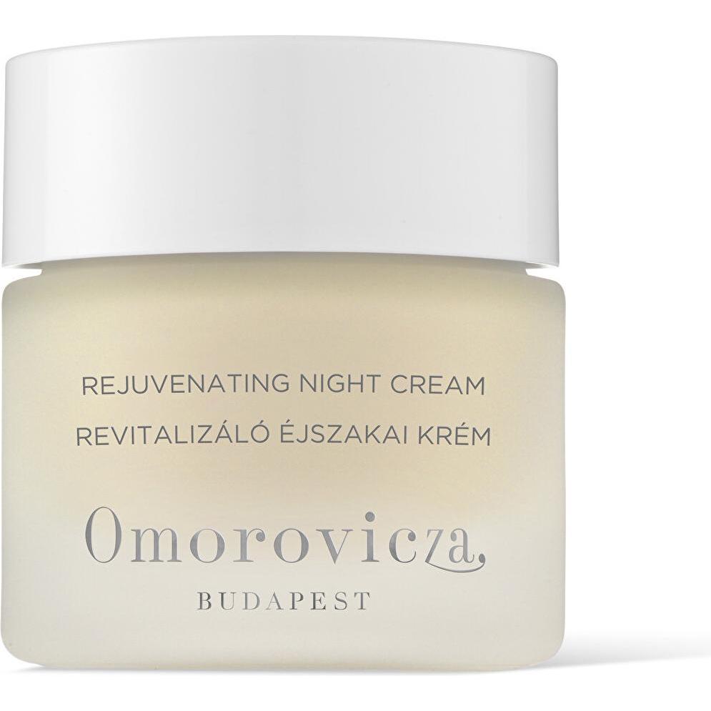 Omorovicza Verjüngende Nachtcreme (Verjüngende Nachtcreme) 50 ml (61074936)