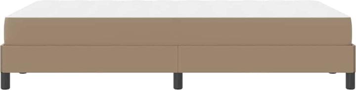 Actual product image vidaXL Comfort bed (120 x 200 cm)