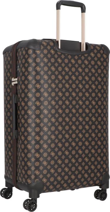 Image du produit Guess Valise Harde / trolley / valise de voyage - 70 cm - Wilder - Bruin (94 l)