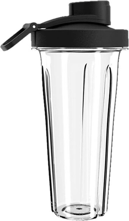Actual product image Novis Blender jug