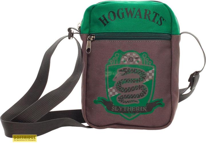 Image du produit SD Toys Harry Potter sac à bandoulière Mini Serpentard