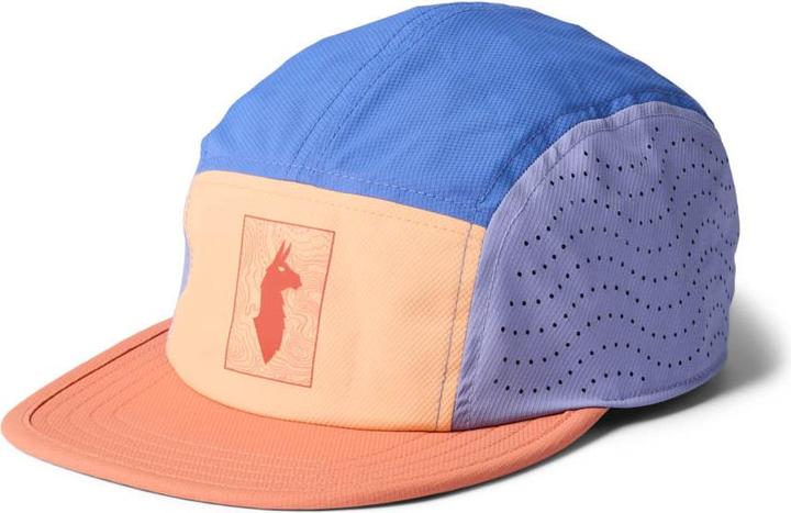 Produktbild Cotopaxi Tech Plus 5-Panel Hat (One Size)