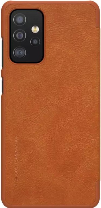 Immagine prodotto Nillkin Serie Qin (Samsung Galaxy A52s 5G, Samsung Galaxy A52, Samsung Galaxy A52 5G)