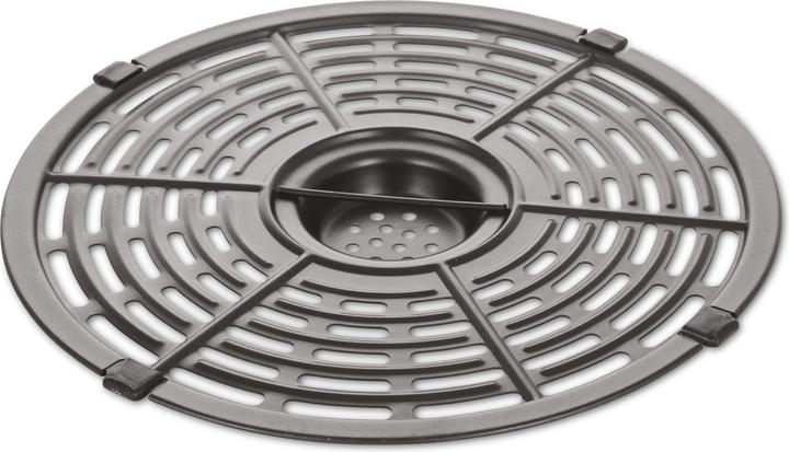 Produktbild Emerio Heissluftfritteuse, Smart Fryer, 4.5L, Cool Touch
