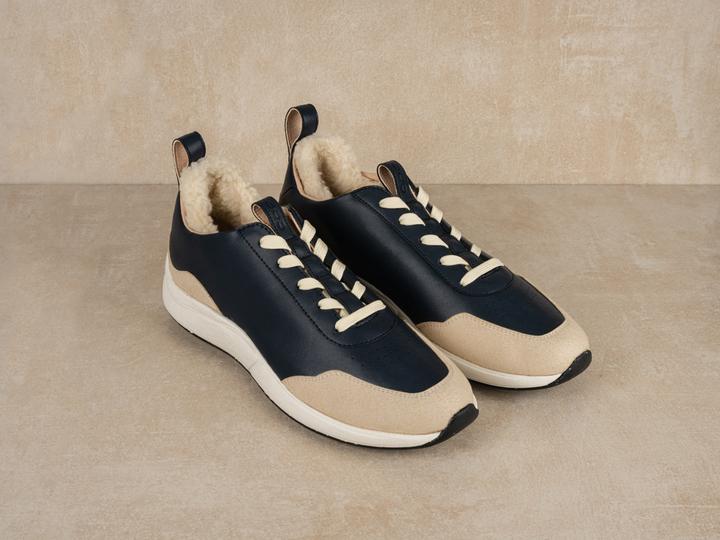 Produktbild GNL George F Fur Navy (35)