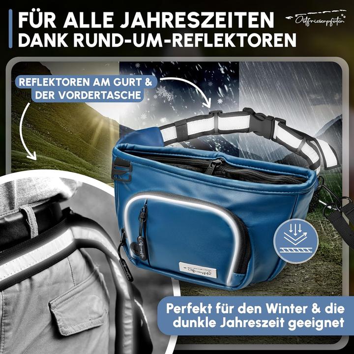 Produktbild Ostfriesenpfoten Talea (Erziehung, Agility)