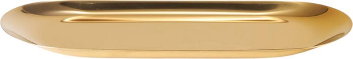 Immagine prodotto Bate Deko tablett Gold