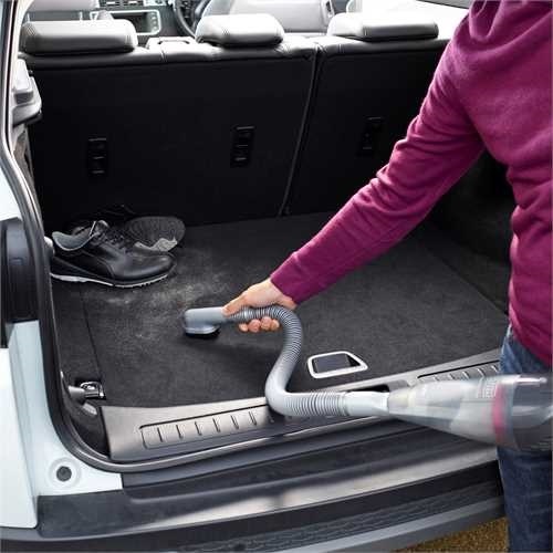 Immagine prodotto Black & Decker Aspirapolvere portatile per auto NVB12AVAXJ