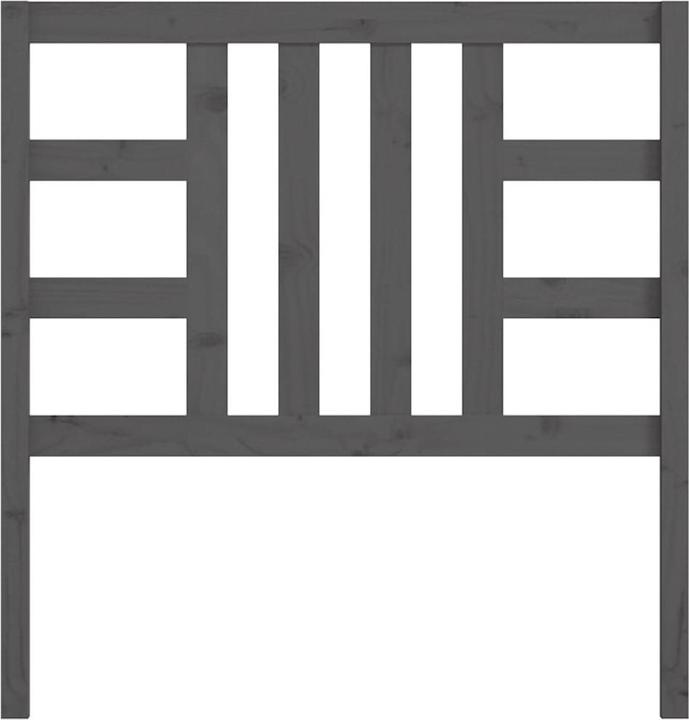 Actual product image VidaXL Lior (126 x 4 x 100 cm)