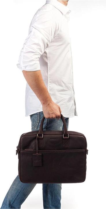 Productafbeelding Burkely Antieke Avery (15.60", Universeel)